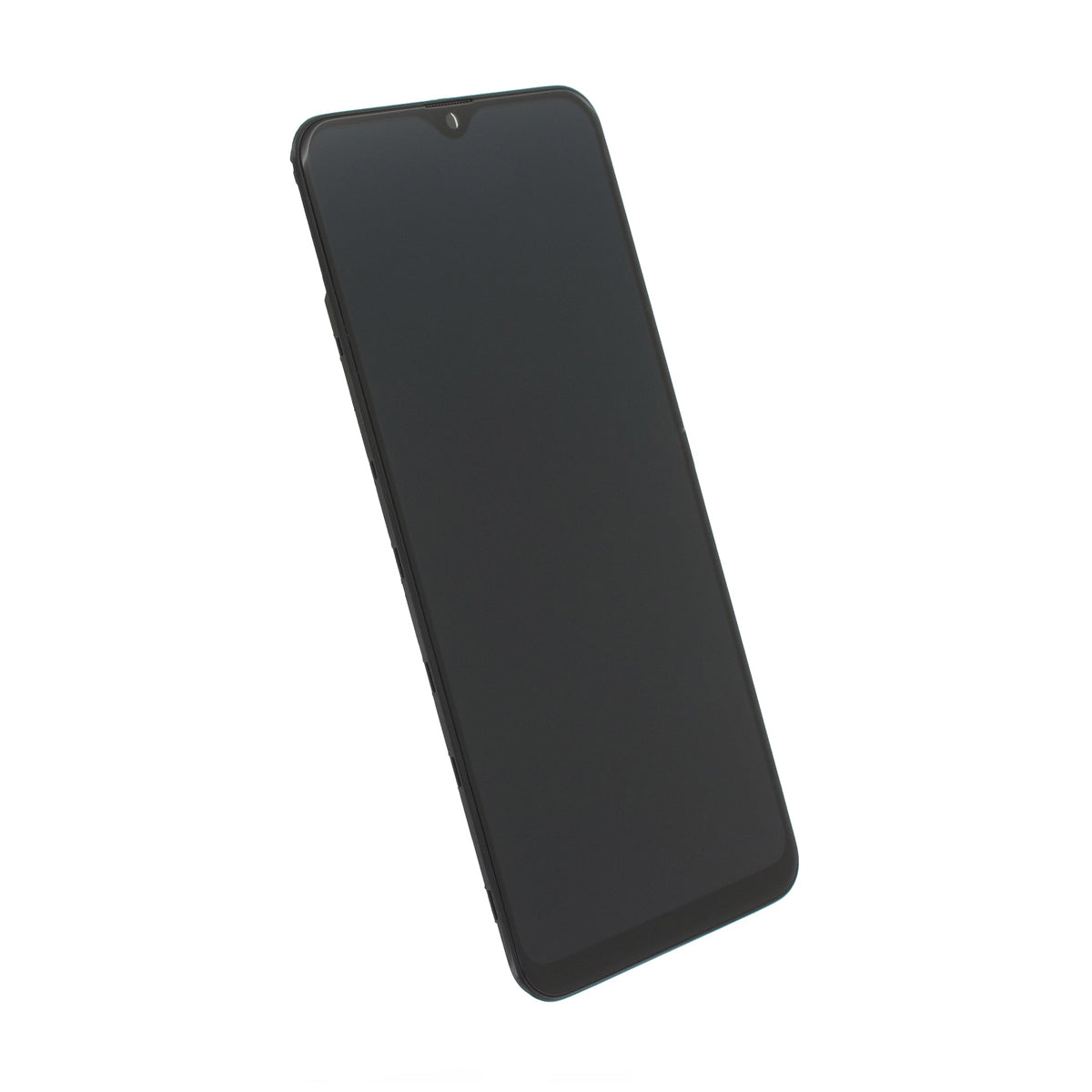 Samsung Galaxy A30s (SM-A307F) LCD Skärm med Display Original - Svart image 4
