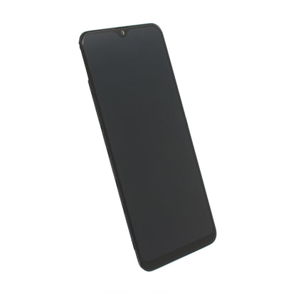 Samsung Galaxy A30s (SM-A307F) LCD Skärm med Display Original - Svart image 4