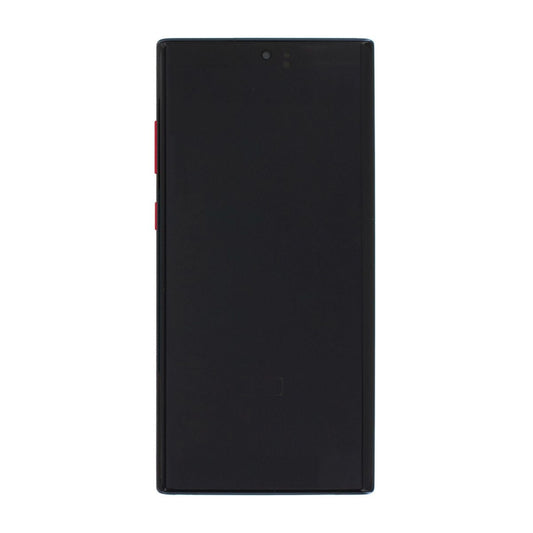 Samsung Galaxy Note 10 Plus LCD Skärm Original - Star Wars image 2