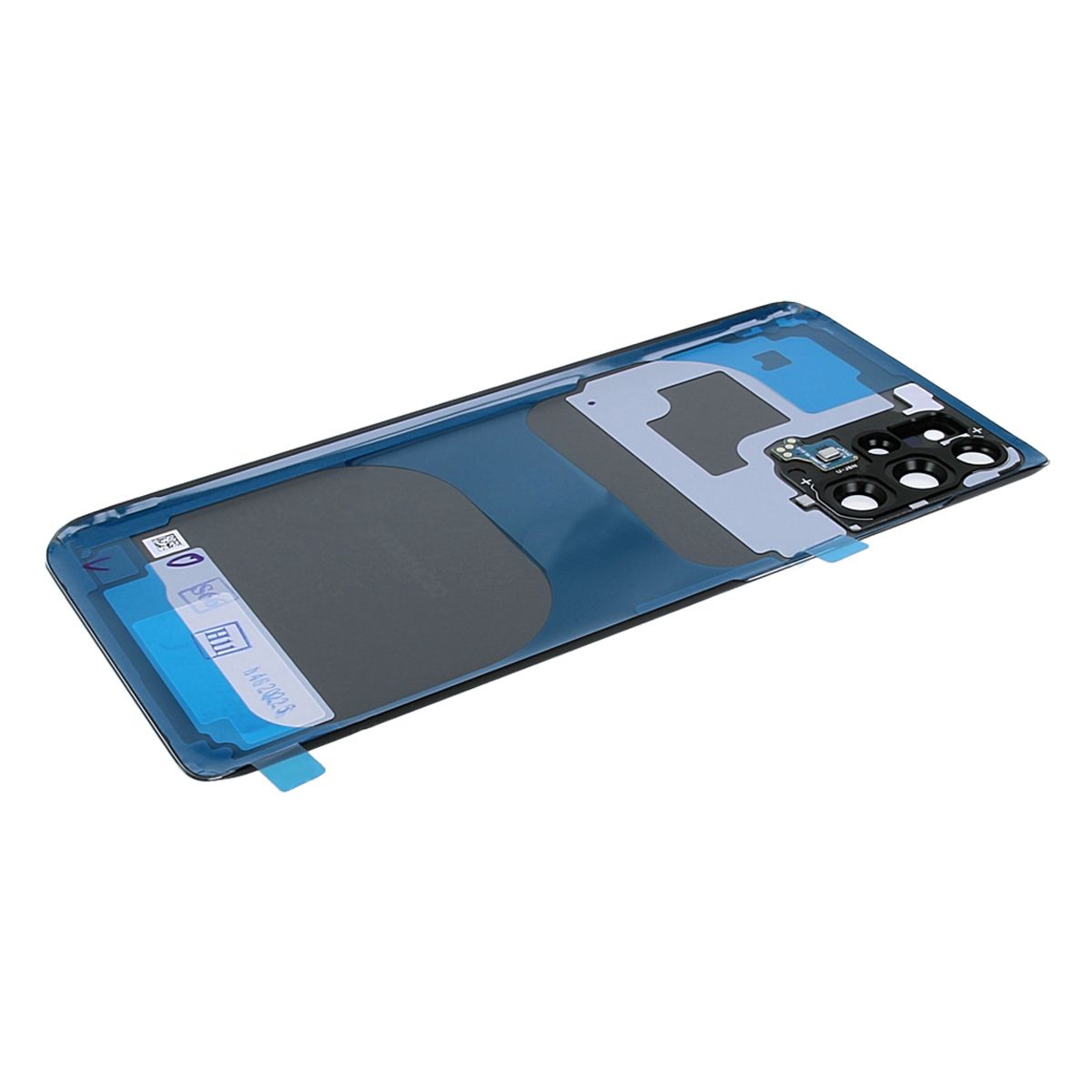 Samsung Galaxy S20 Plus 5G (SM-G986B) Baksida Original - Svart image 5