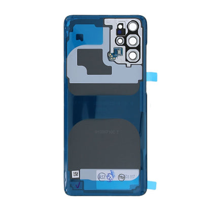 Samsung Galaxy S20 Plus 5G Baksida Original - Vit image 3