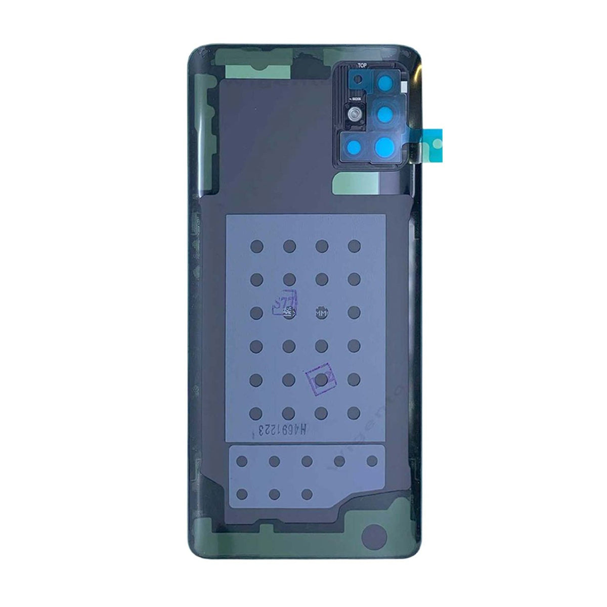 Samsung Galaxy A51 (SM-A515F) Baksida Original - Blå image 3
