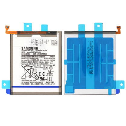 Samsung Galaxy A51 Batteri Original image 1