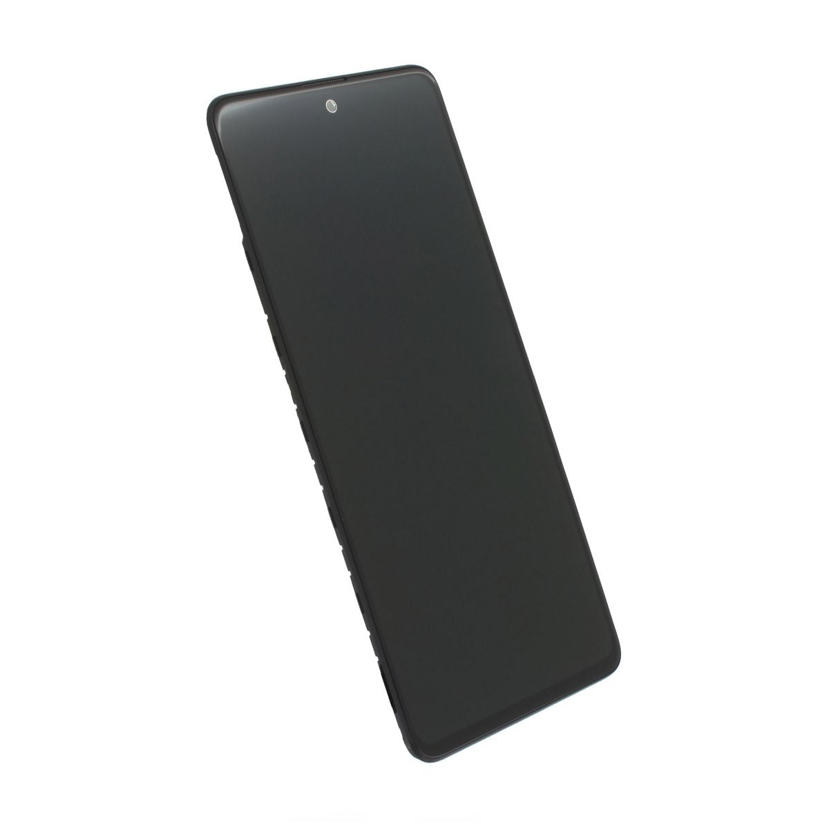 Samsung Galaxy A51 (SM-A515F) LCD Skärm med Display Original - Svart image 4