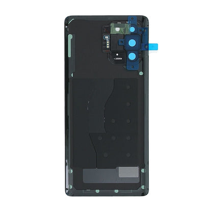 Samsung Galaxy S10 Lite (SM-G770F) Baksida Original - Vit image 3