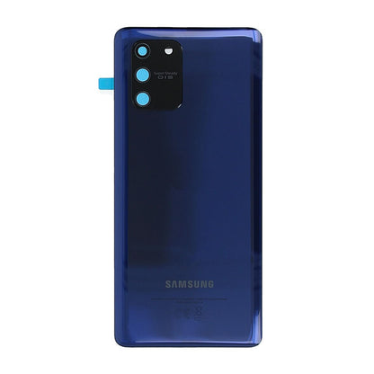 Samsung Galaxy S10 Lite (SM-G770F) Baksida Original - Blå image 2