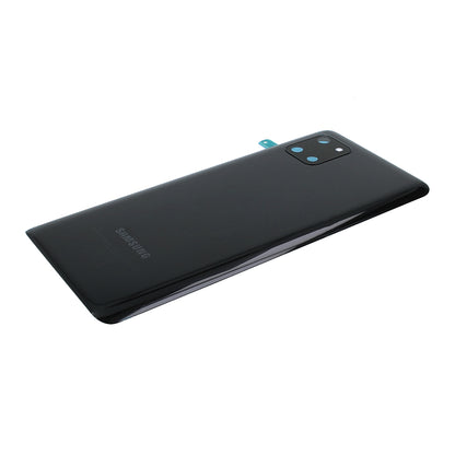 Samsung Galaxy Note 10 Lite (SM-N770F) Baksida Original - Svart image 4