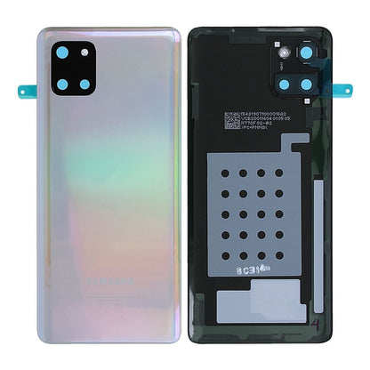 Samsung Galaxy Note 10 Lite (SM-N770F) Baksida Original - Glow image 1