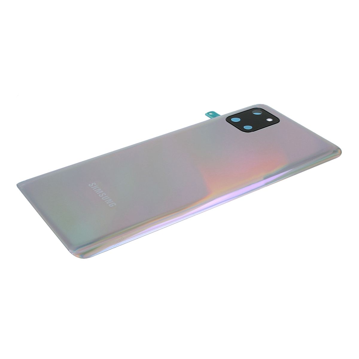 Samsung Galaxy Note 10 Lite (SM-N770F) Baksida Original - Glow image 4