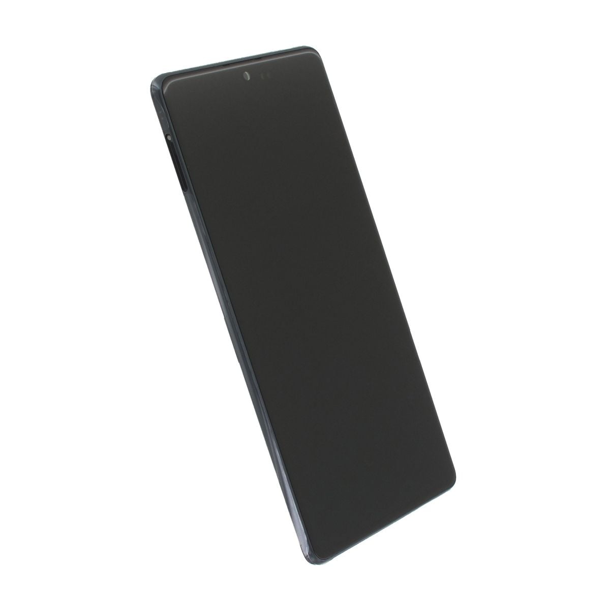 Samsung Galaxy S10 Lite (SM-G770F) Skärm med LCD Display Original - Svart image 4