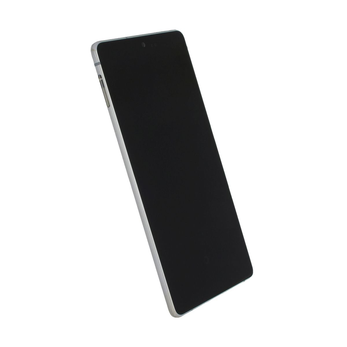 Samsung Galaxy S10 Lite (SM-G770F) Skärm med LCD Display Original - Vit image 4
