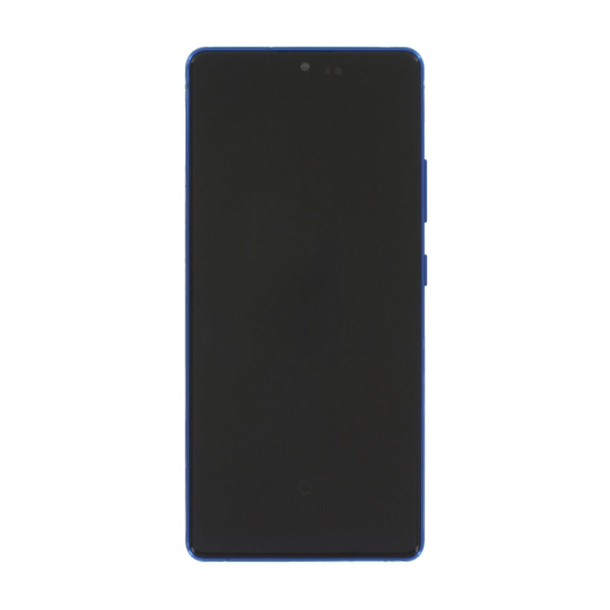 Samsung Galaxy S10 Lite (SM-G770F) Skärm med LCD Display Original - Blå image 2