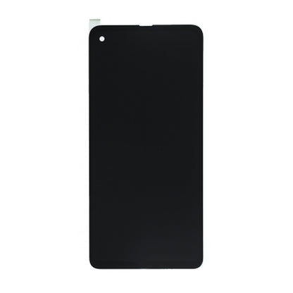 Samsung Galaxy Xcover Pro Skärm med LCD Display Original - Svart image 2