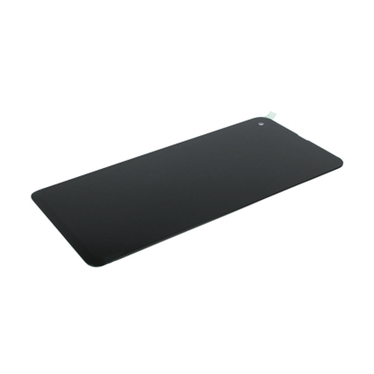 Samsung Galaxy Xcover Pro Skärm med LCD Display Original - Svart image 4
