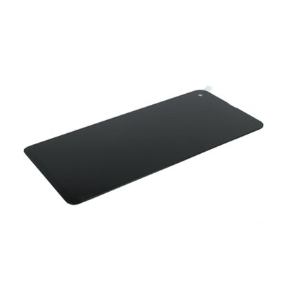 Samsung Galaxy Xcover Pro Skärm med LCD Display Original - Svart image 4