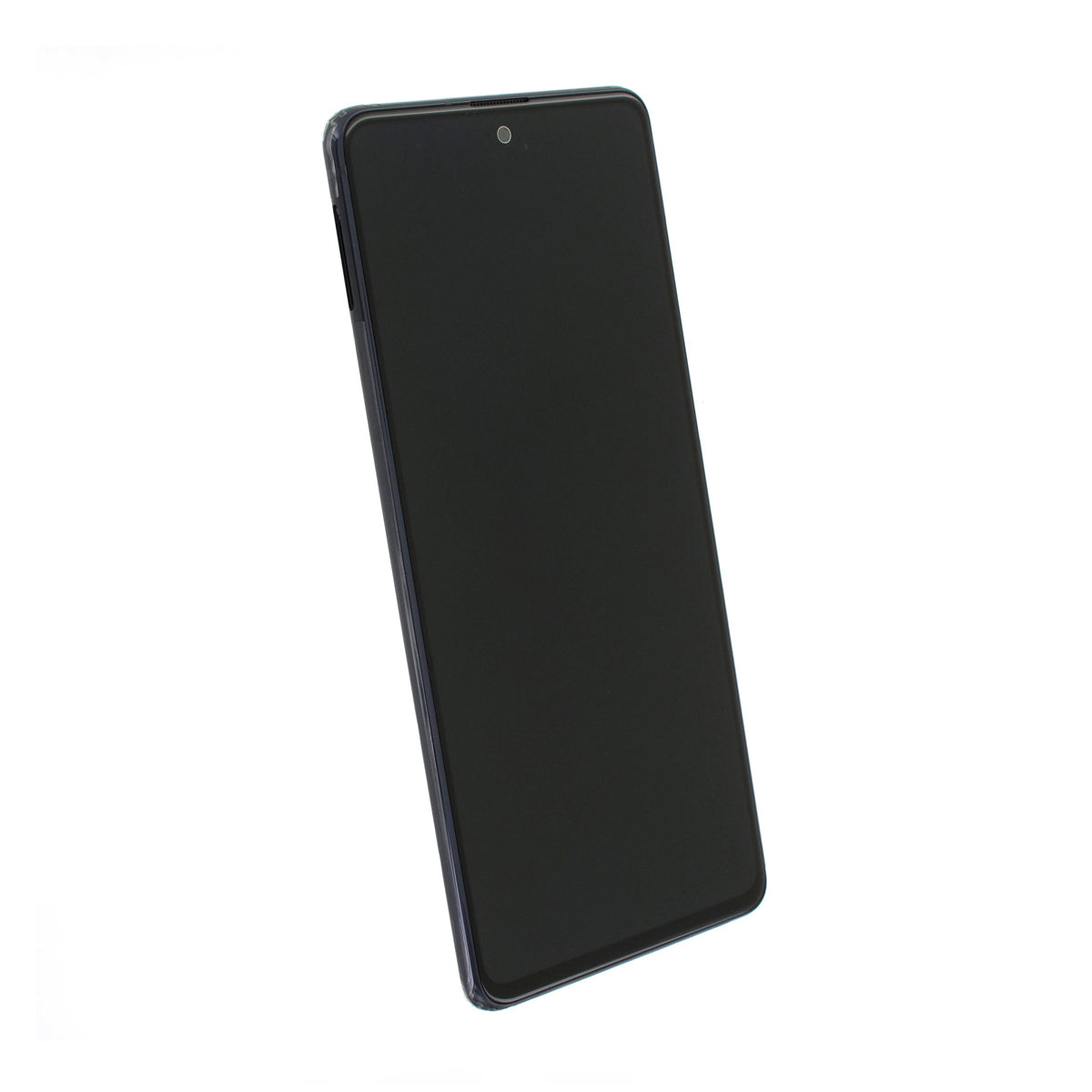 Samsung Galaxy Note 10 Lite (SM-N770F) Skärm med LCD Display Original - Svart image 4