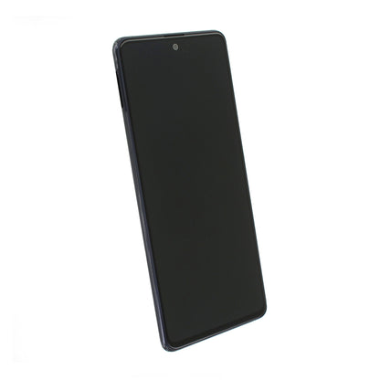 Samsung Galaxy Note 10 Lite (SM-N770F) Skärm med LCD Display Original - Svart image 4