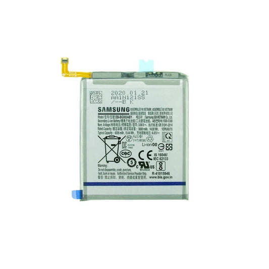 Samsung Galaxy S20/S20 5G Batteri Original image 1
