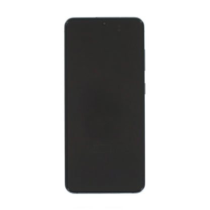 Samsung Galaxy S20 5G (SM-G980F) Skärm med LCD Display Original - Grå image 2