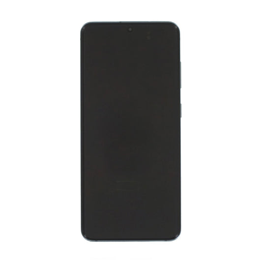Samsung Galaxy S20 5G (SM-G980F) Skärm med LCD Display Original - Grå image 2