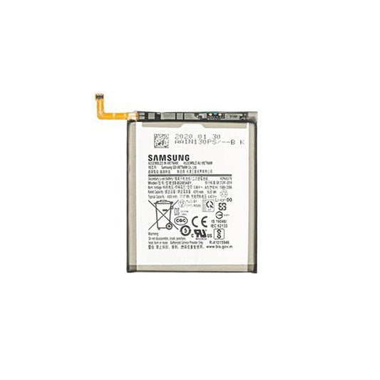 Samsung Galaxy S20 Plus 5G Batteri Original image 1