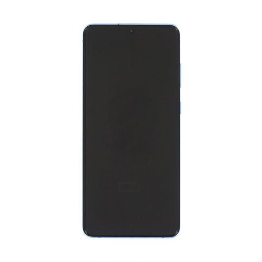 Samsung Galaxy S20 Plus (SM-G986F/DS) Skärm med LCD Display Original - Lila image 2