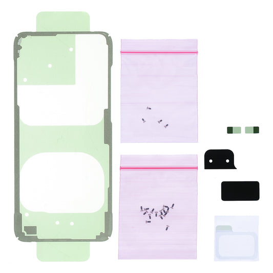 Samsung Galaxy S20 Plus (SM-G985F/SM-G986B) Självhäftande tejp Kit image 2