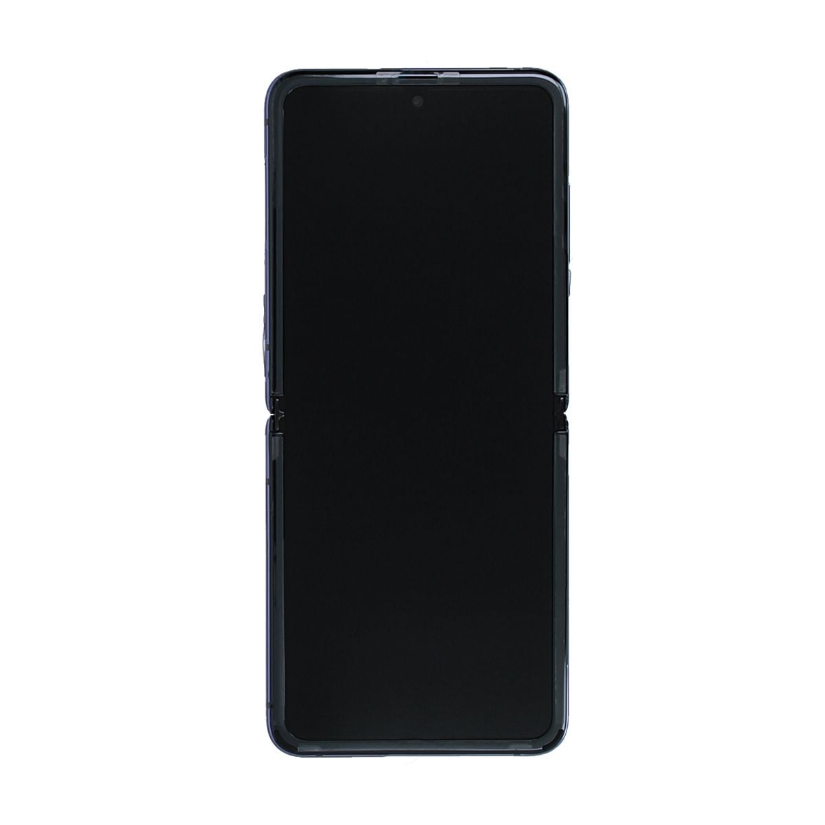 Samsung Galaxy Z Flip Skärm med LCD Display Original - Lila image 6