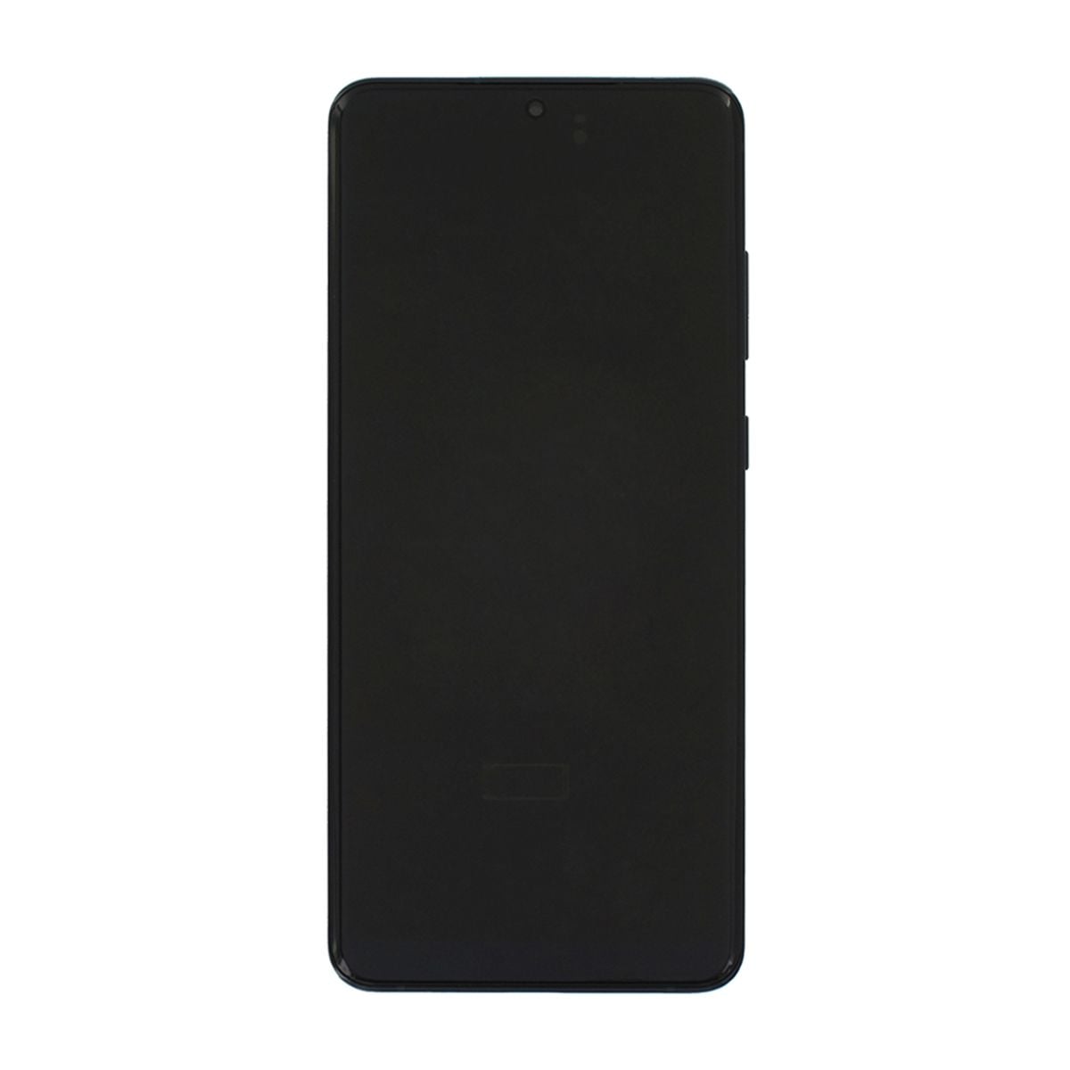Samsung Galaxy S20 Ultra (SM-G988F) Skärm med LCD Display Original - Svart image 2