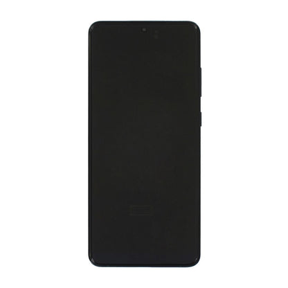 Samsung Galaxy S20 Ultra (SM-G988F) Skärm med LCD Display Original - Svart image 2