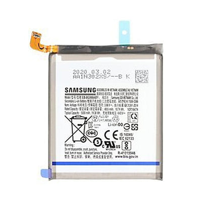 Samsung Galaxy S20 Ultra Batteri Original image 2