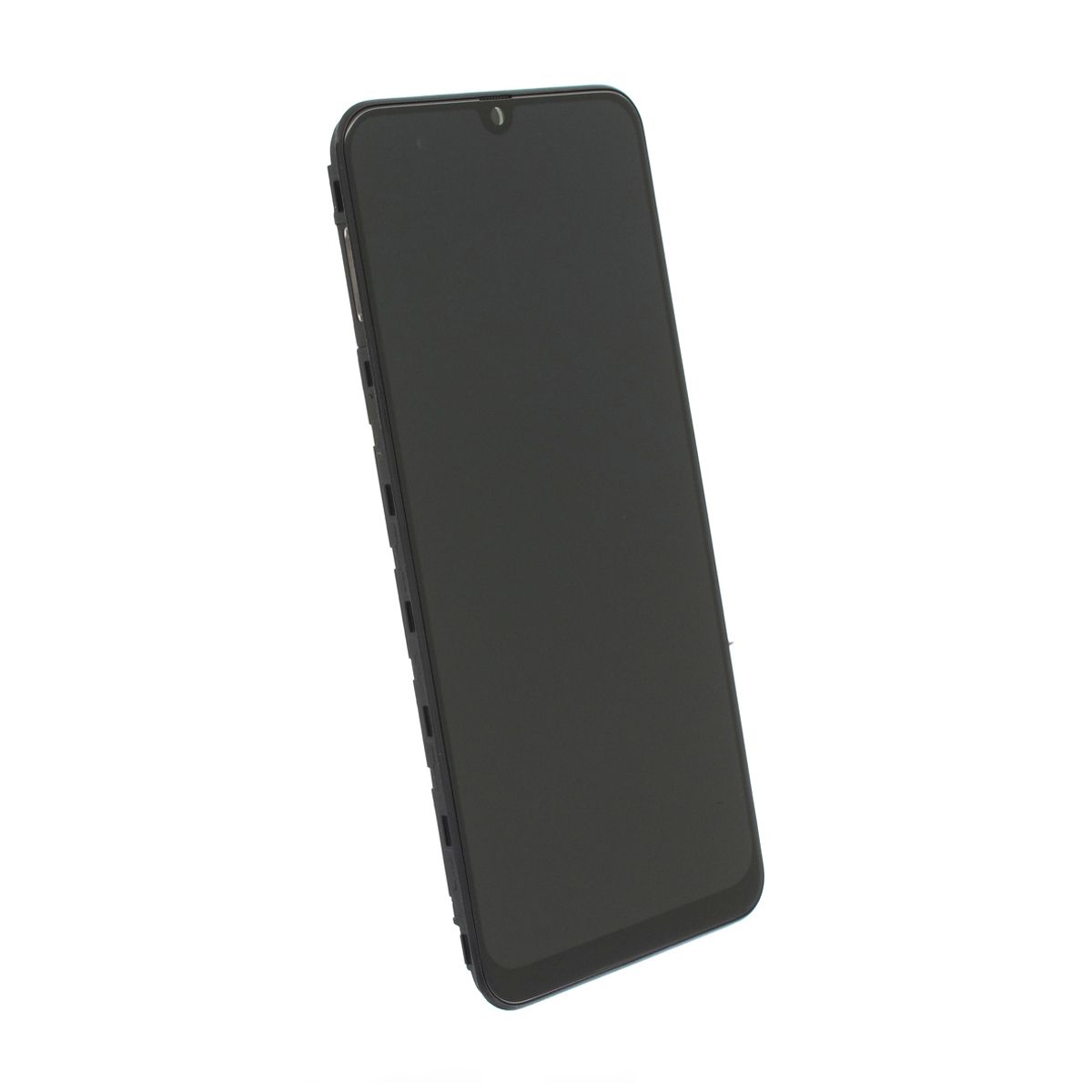 Samsung Galaxy M31 Skärm med LCD Display - Svart image 4