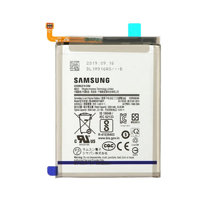 Samsung Galaxy M31 Batteri Original image 1