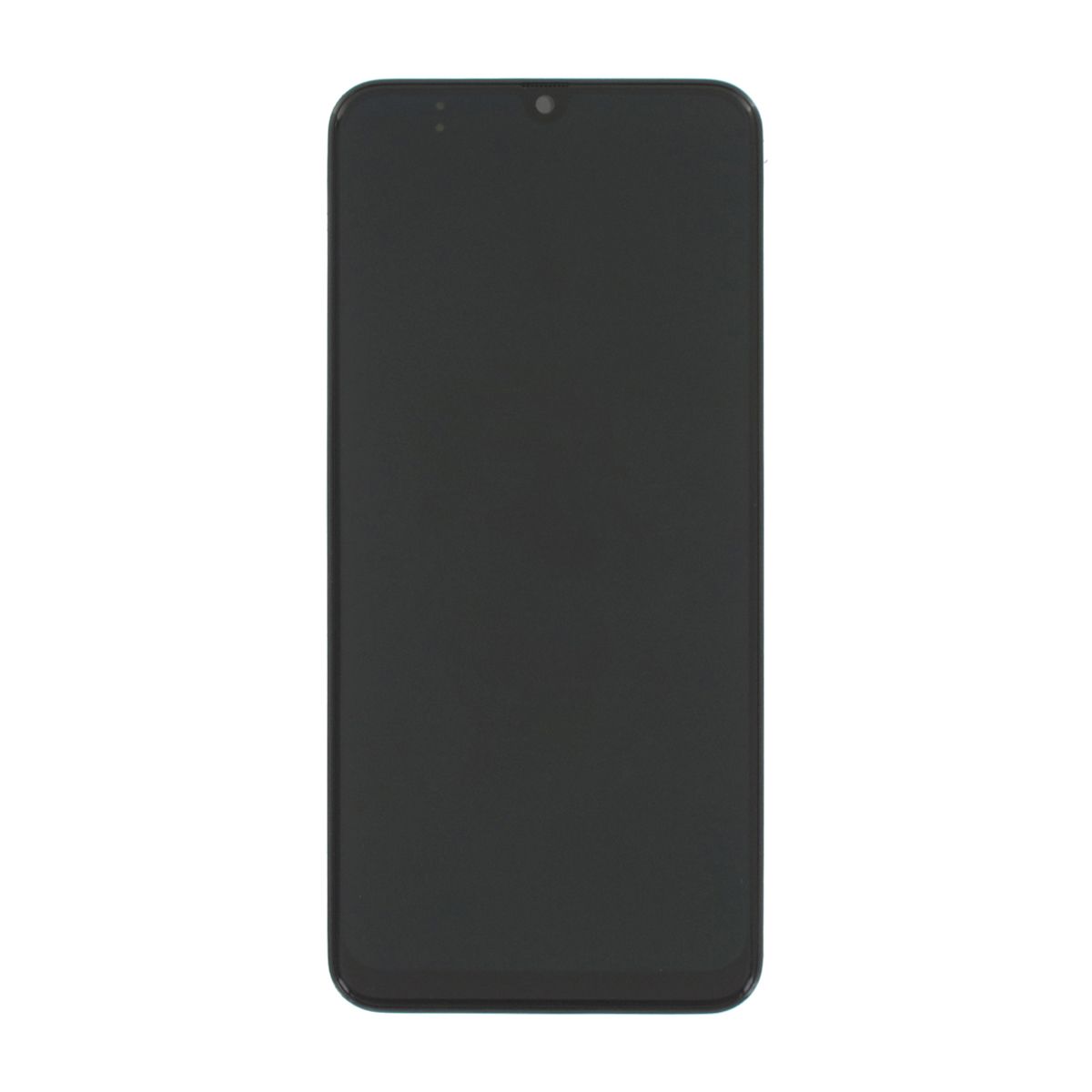 Samaung Galaxy M21/M30s 2020 (SM-M215/M307) Skärm med LCD Display Original - Svart image 2