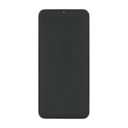 Samaung Galaxy M21/M30s 2020 (SM-M215/M307) Skärm med LCD Display Original - Svart image 2