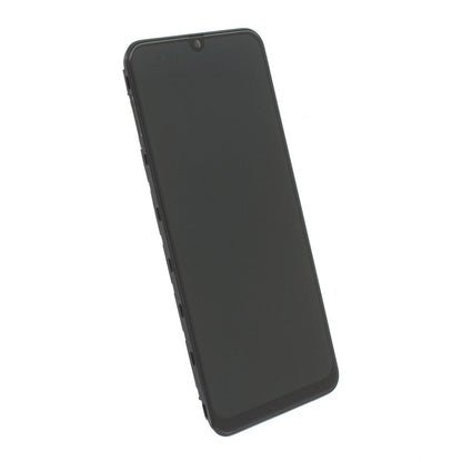 Samaung Galaxy M21/M30s 2020 (SM-M215/M307) Skärm med LCD Display Original - Svart image 4