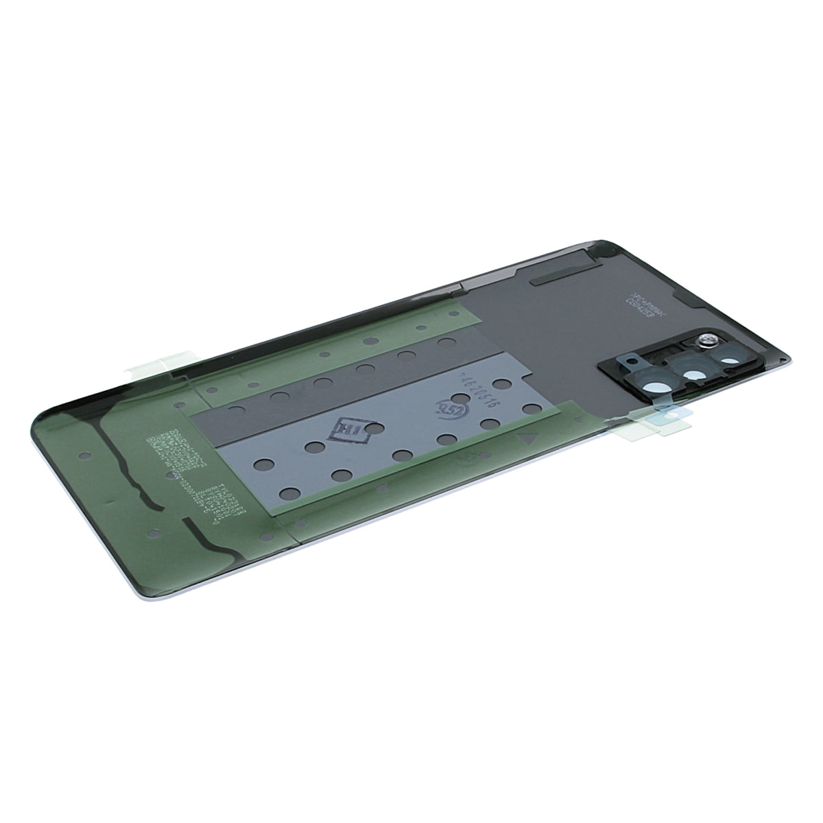 Samsung Galaxy A41 Baksida Original- Vit image 5