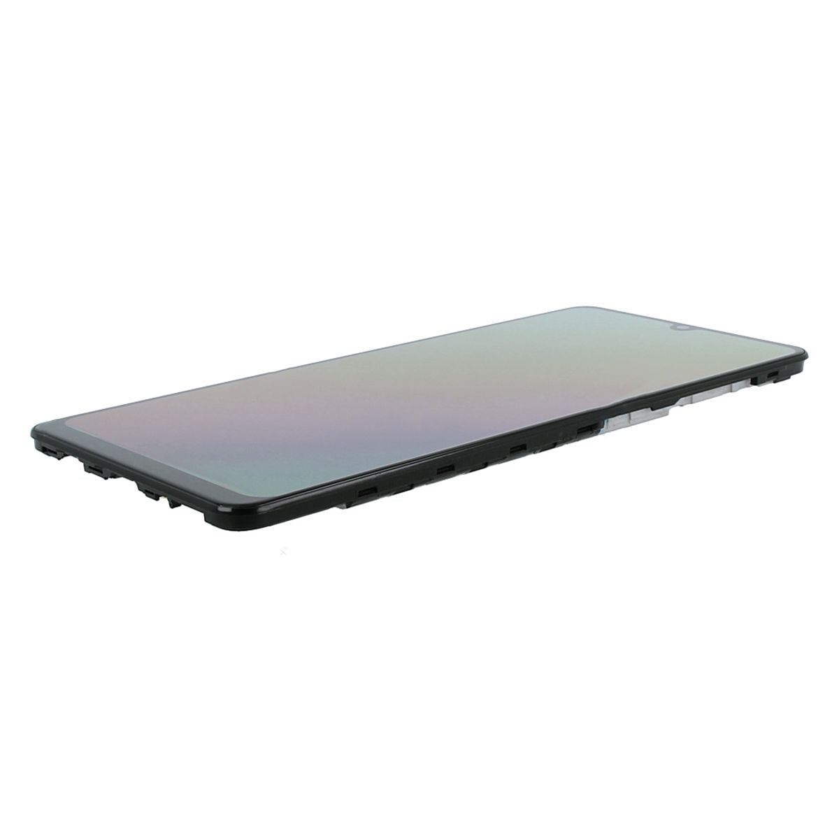 Samsung Galaxy A31 Skärm med LCD Display Original - Svart image 5