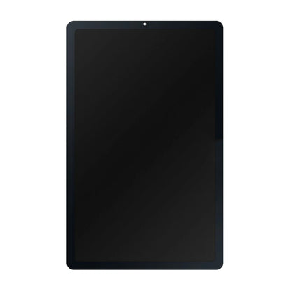 Samsung Galaxy Tab S6 Lite Skärm med LCD Display Original - Svart image 2