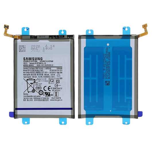 Samsung Galaxy A21s Batteri Original image 1