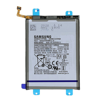 Samsung Galaxy A21s Batteri Original image 2
