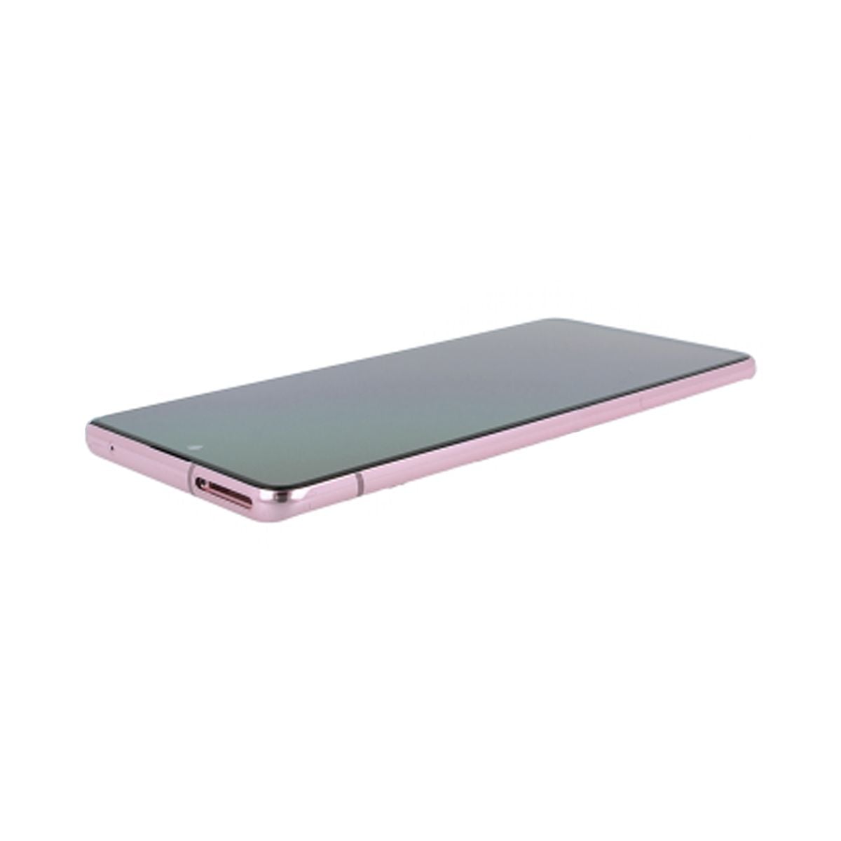 Samsung Galaxy A51 5G Skärm med LCD Display Original - Rosa image 3