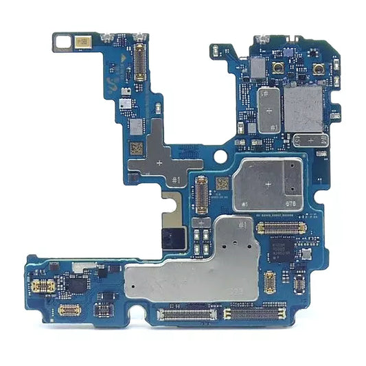 Samsung Galaxy Note 20 Ultra 5G SM-N986B 256GB Moderkort image 1