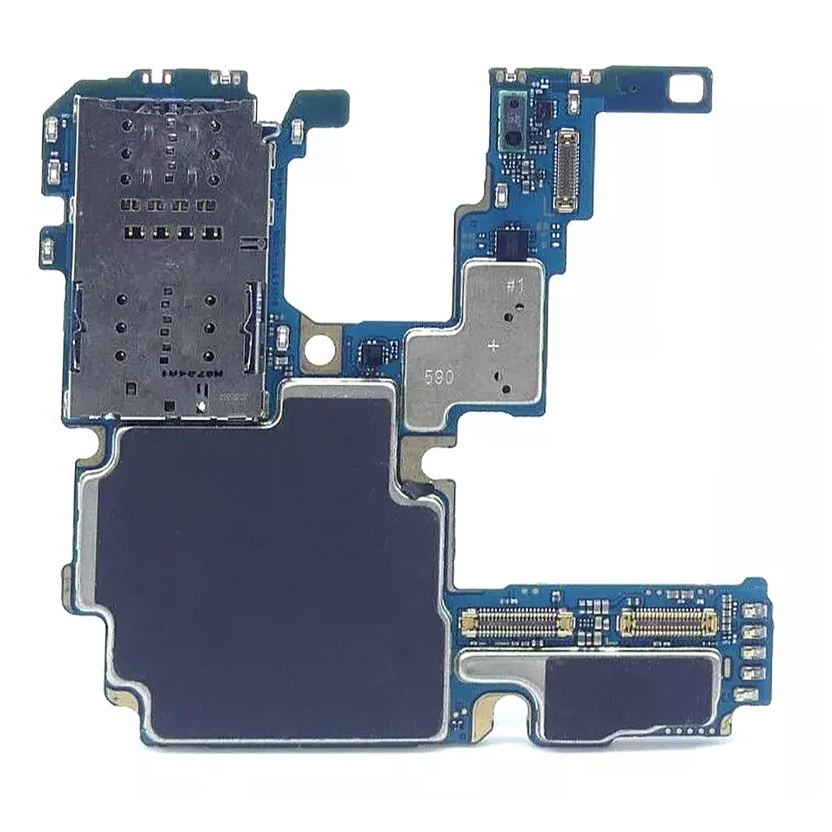 Samsung Galaxy Note 20 Ultra 5G SM-N986B 256GB Moderkort image 2