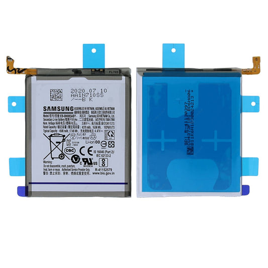 Samsung Galaxy Note 20 Ultra 5G Batteri Original image 1