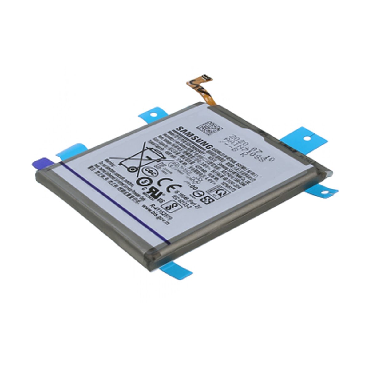 Samsung Galaxy Note 20 Ultra 5G Batteri Original image 4