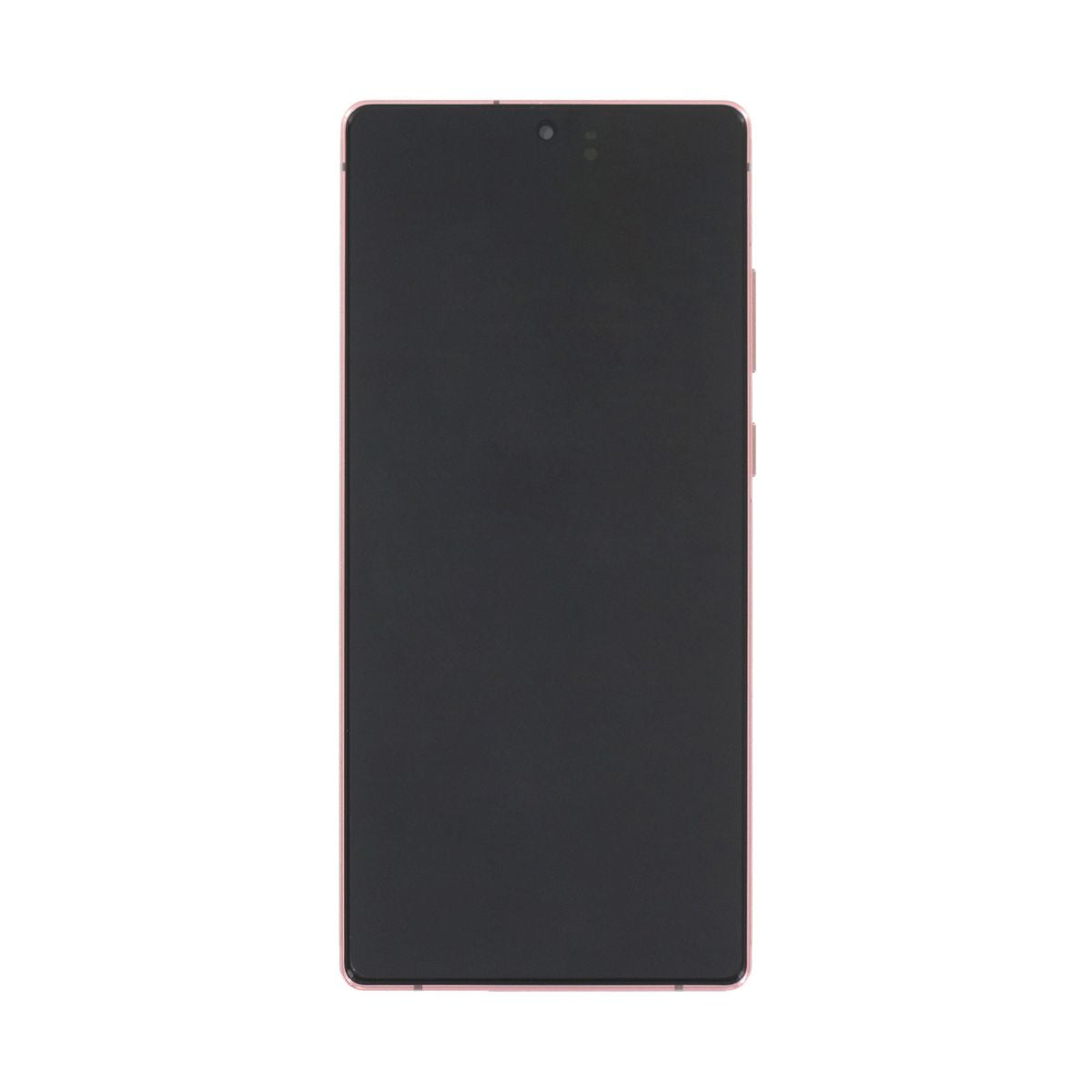 Samsung Galaxy Note 20 (SM-N980F) Skärm med LCD Display Original - Brons image 2