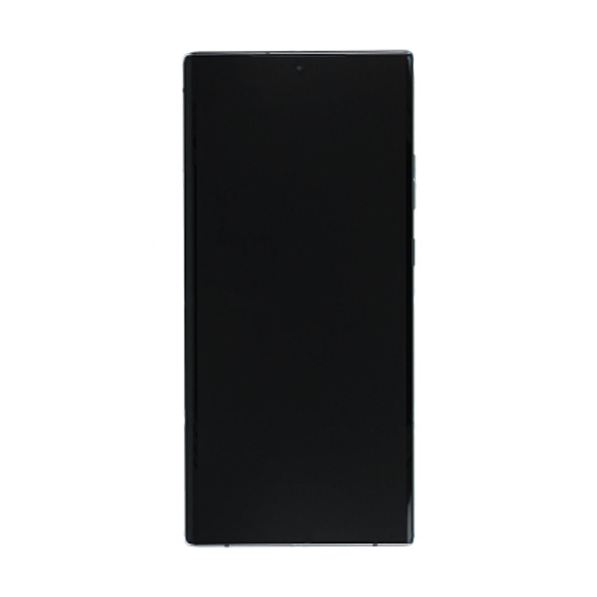 Samsung Galaxy Note 20 Ultra 5G Skärm med LCD Display Original - Vit image 6