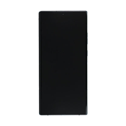Samsung Galaxy Note 20 Ultra 5G Skärm med LCD Display Original - Vit image 6
