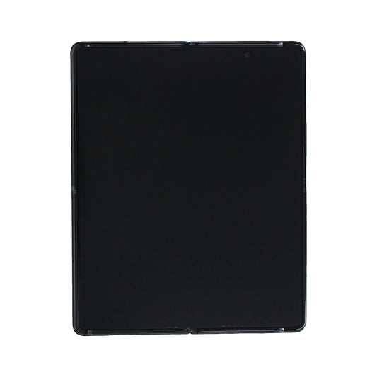 Samsung Galaxy Z Fold 2 5G Skärm med LCD Display Original - Svart image 1